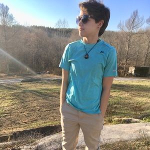 Meet your Posher, Tanner